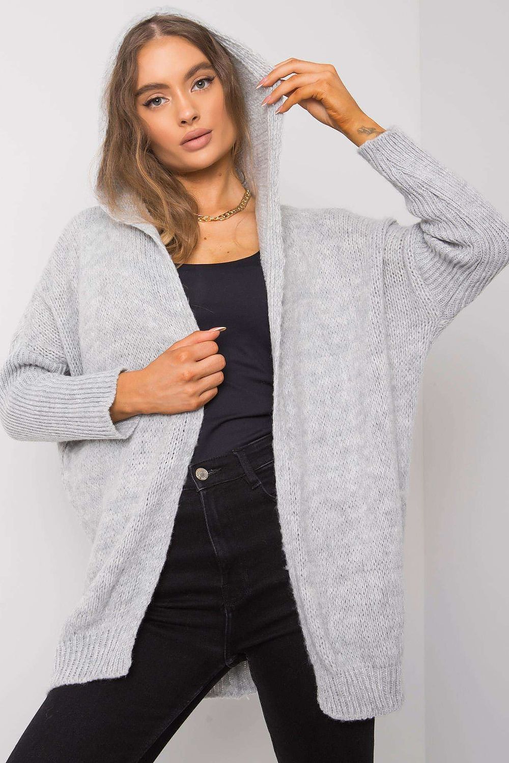Cardigan model 159772